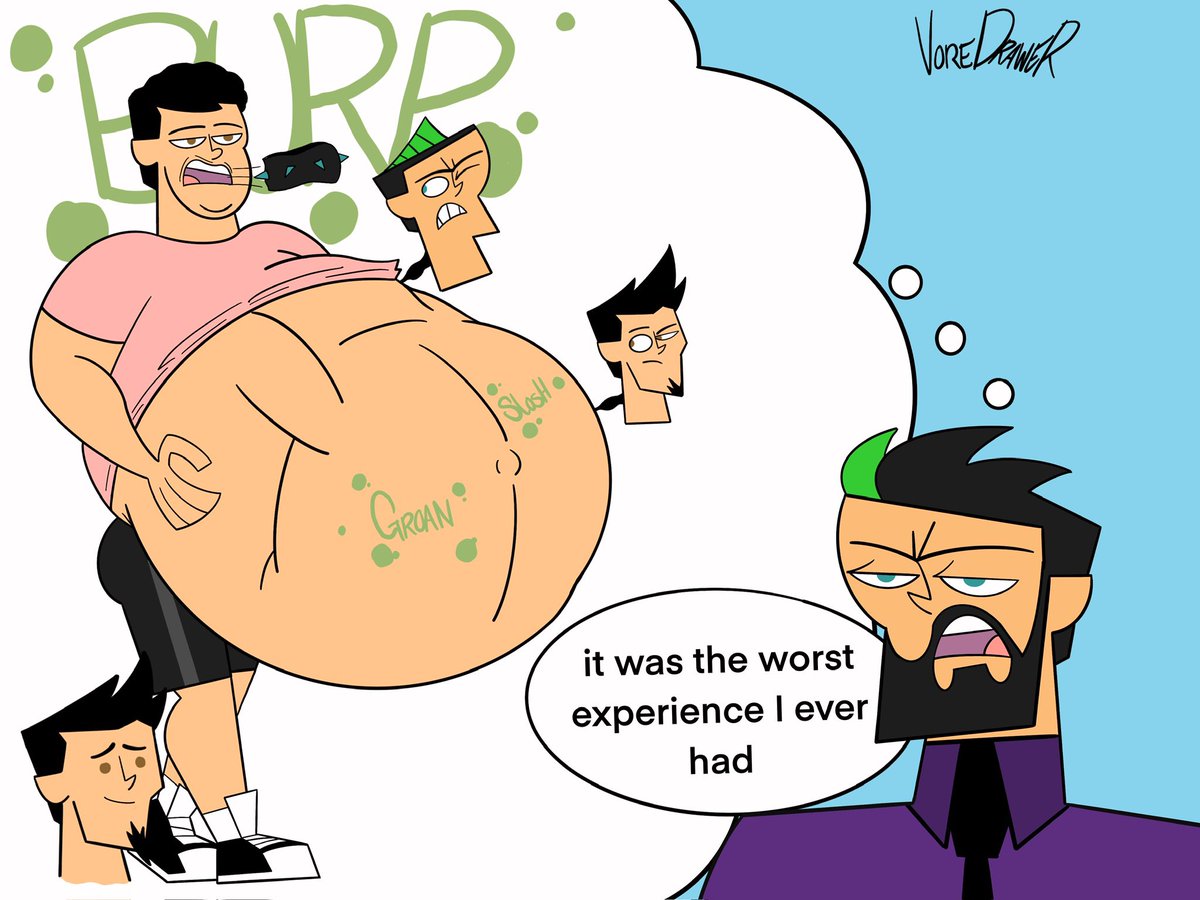 Duncan’s bad memories #3 

Duncan swore he’ll never become a prey ever again after he had the experience with Noah in his teenage years