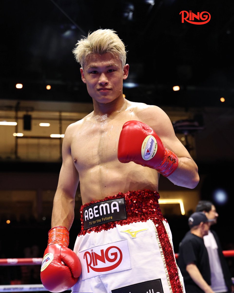 志成ボクシングジム (@SHISEIboxingGYM) / X