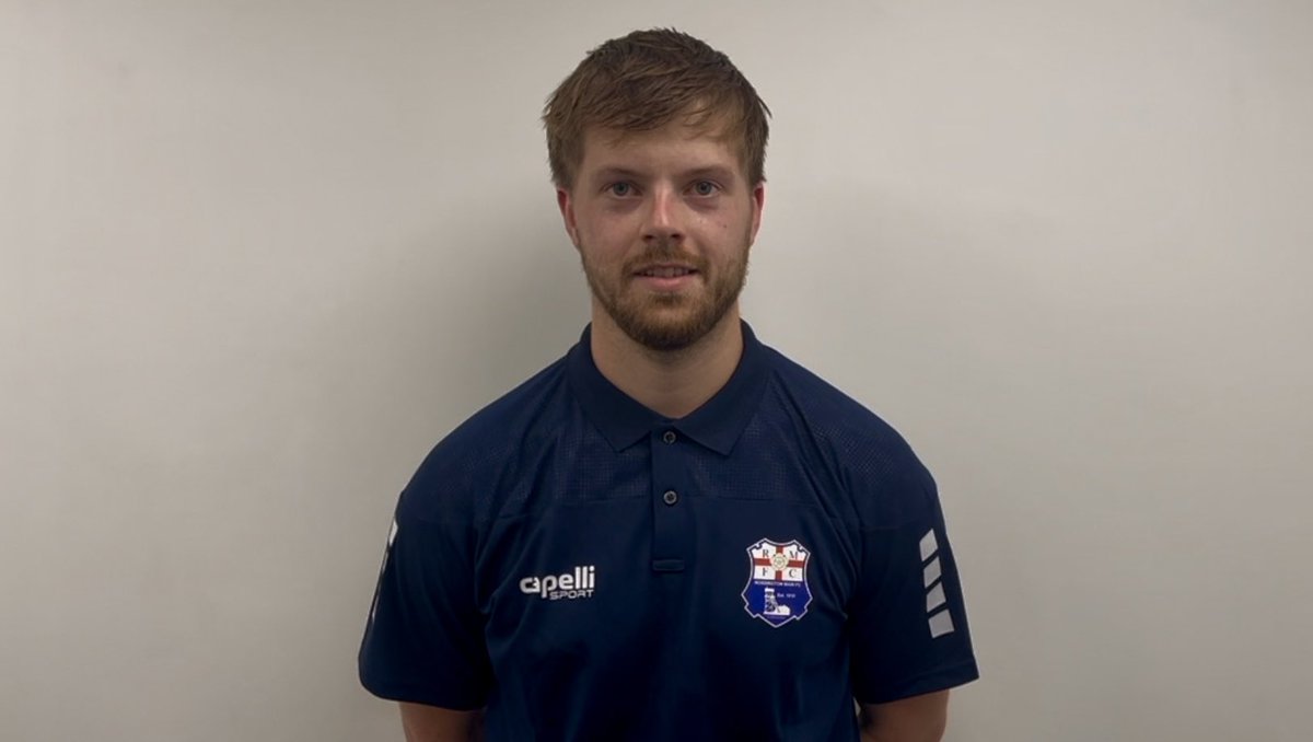 Rossington Main FC (@rmfc1919) on Twitter photo 📹 INTERVIEWS: Hear from the gaffer <a href="/youngy_g/">Greg Young</a> and striker <a href="/elliottandrew0/">Elliott Andrew</a> who’s first Rosso goal secured the win in today’s <a href="/EmiratesFACup/">Emirates FA Cup</a> preliminary round win against <a href="/NewarkTownFC/">Newark Town FC</a>. Please Like and Subscribe👇
Greg: youtu.be/3Z1XIuB_Bvo?si…
Elliott: youtu.be/ApdzcLCpXUM?si… 📹 INTERVIEWS: Hear from the gaffer <a href="/youngy_g/">Greg Young</a> and striker <a href="/elliottandrew0/">Elliott Andrew</a> who’s first Rosso goal secured the win in today’s <a href="/EmiratesFACup/">Emirates FA Cup</a> preliminary round win against <a href="/NewarkTownFC/">Newark Town FC</a>. Please Like and Subscribe👇
Greg: youtu.be/3Z1XIuB_Bvo?si…
Elliott: youtu.be/ApdzcLCpXUM?si…