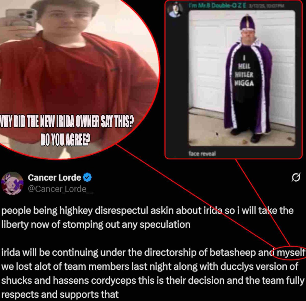 drakobloxxe's tweet photo. @QubaIsFake @theirida @AcidicTrap why would he say that https://t.co/pCFkyETNqp