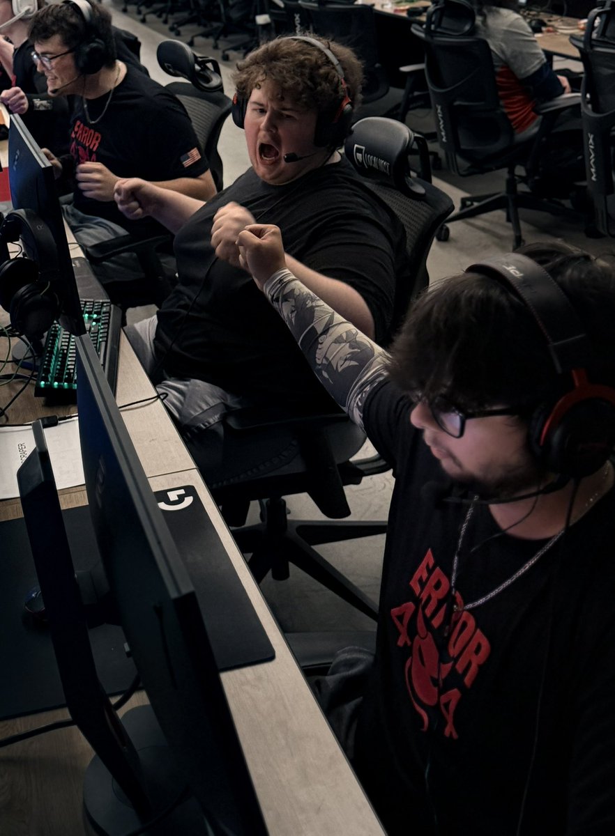 WE COOKED 7-1 🍳🔥 Groups record: 2-1. LightsOut Esports, you’re next 👀 <a href="/nerdstreet/">Nerd Street</a>