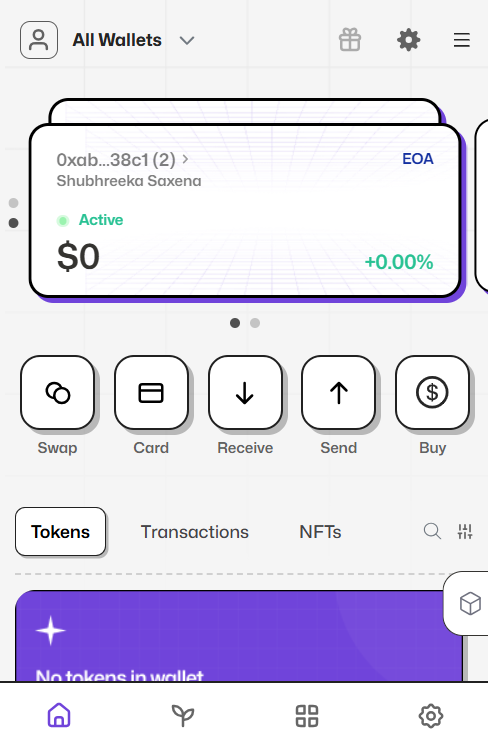 Shubhreeka85393's tweet image. Meet @MomoMatrix She’s equal parts blockchain and spicy garlic chutney. Trades crypto in heels, devours momos like bugs in code. My wallet’s hotter than my WiFi signal. Downloaded Unhosted. I am now the CFO of vibes @connectdoradao  @UnhostedAI  #GirlsWhoYap #boyswhoyap #unhosted