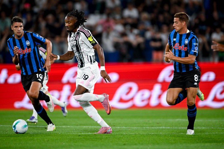 JuventusFC tweet media