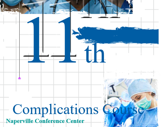 aspma's tweet photo. You still have time to register, 11th Annual Complications Course - https://t.co/Z79xnd8du2 https://t.co/RD14IDUNoB