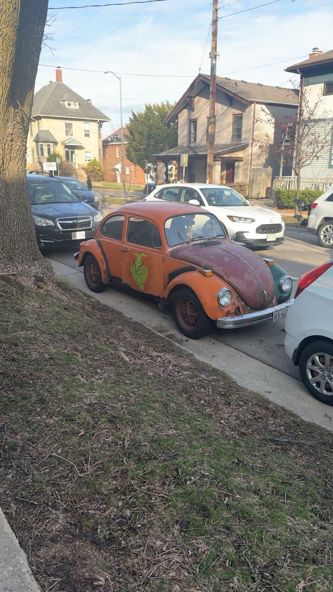 RealRJSarge's tweet image. New car, what do we think?