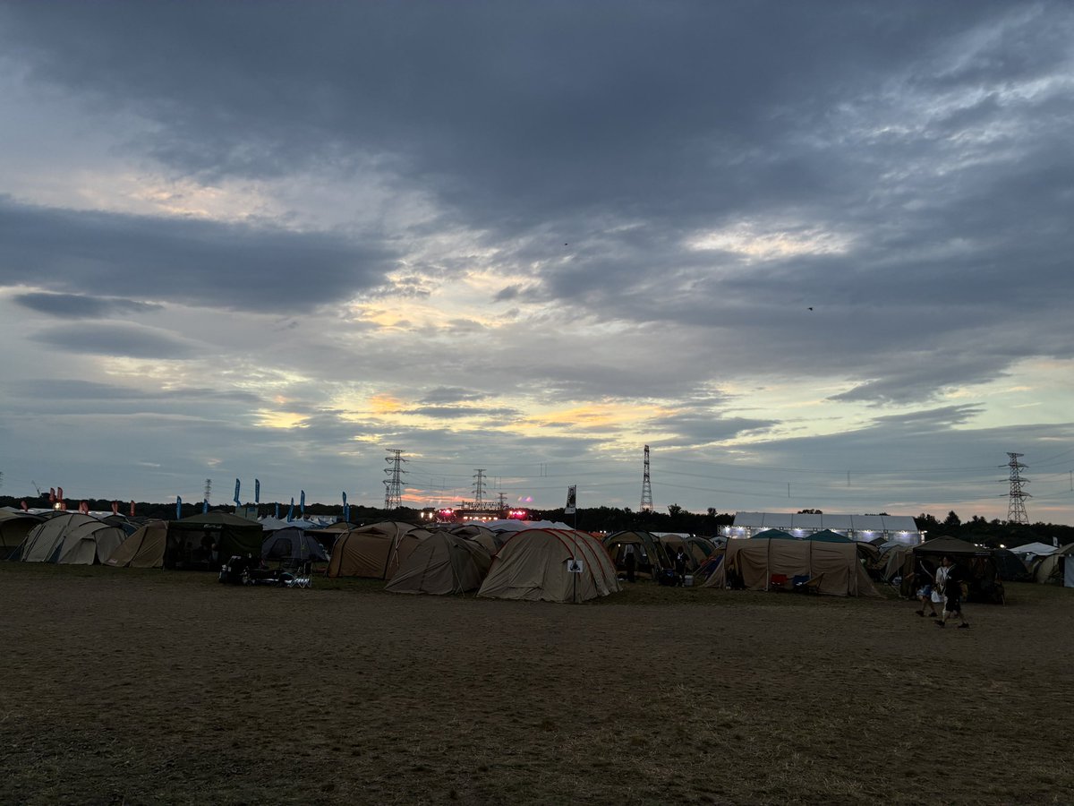 0519anm's tweet image. あけましておめでとう🌅 #RSR25