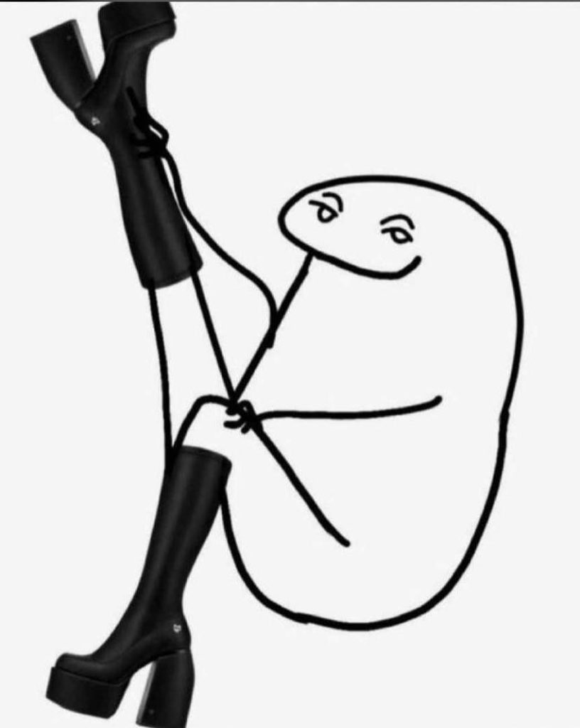 3-step music is so good, it has me doing choreography I didn’t learn, in a room I pay rent for, like I’m on tour 💃