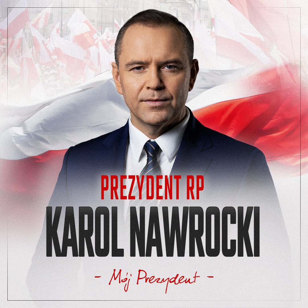 KarolPopieramy's tweet photo. Krótko i na temat- mój Prezydent 💪😎🇵🇱 https://t.co/R3Fpb8zlo6