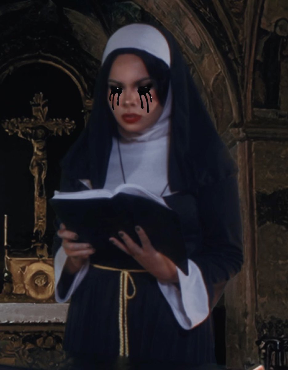 Meta Betties 👁️ Season One tweet media