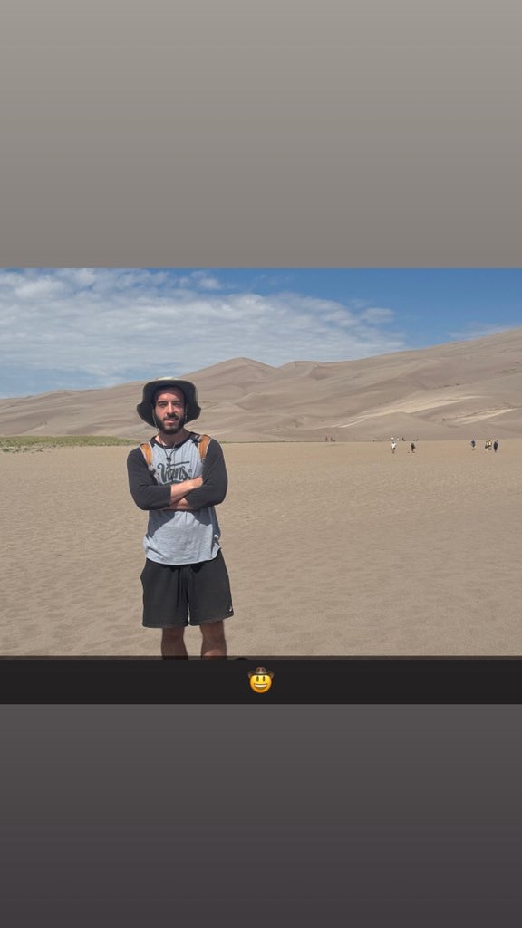 TheRealOD's tweet image. 🤠