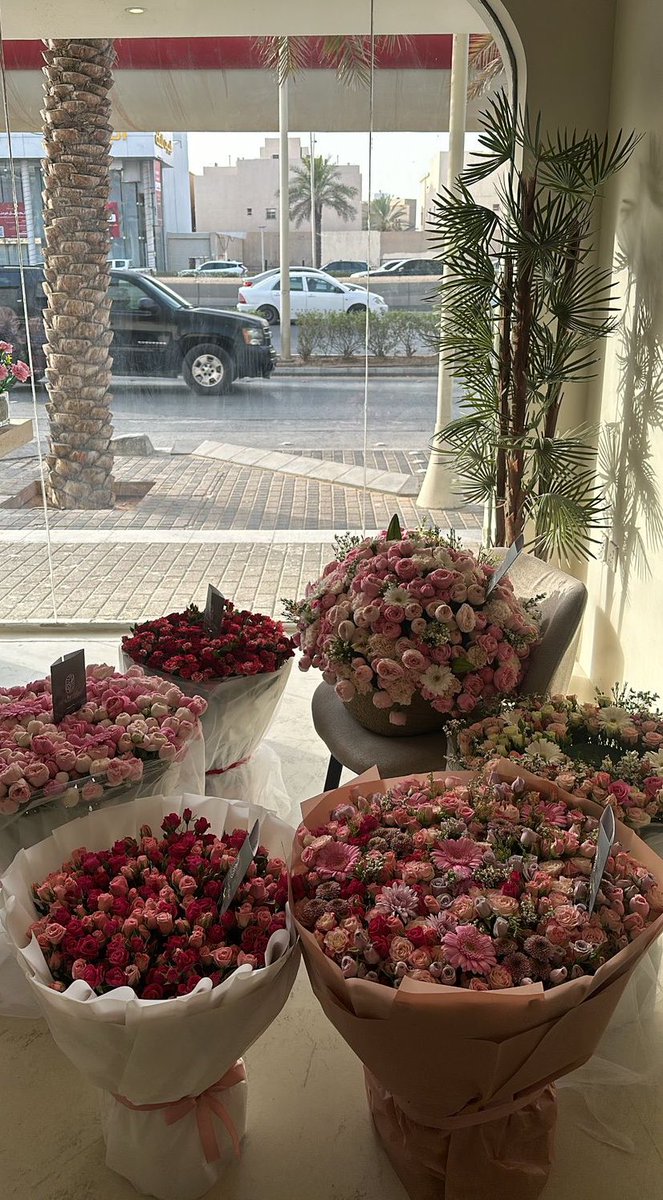 لما يكون العميل رومانسي لهدرجة هذي🥹❣️❣️