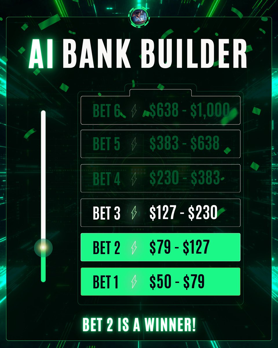 Dan’s AI Sports Picks tweet media