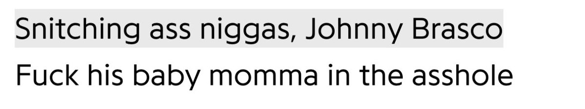 WHOTFISMAR's tweet photo. @Jeremy_Hecht @1future on “THOT HOE” https://t.co/4nFQFBbWnz