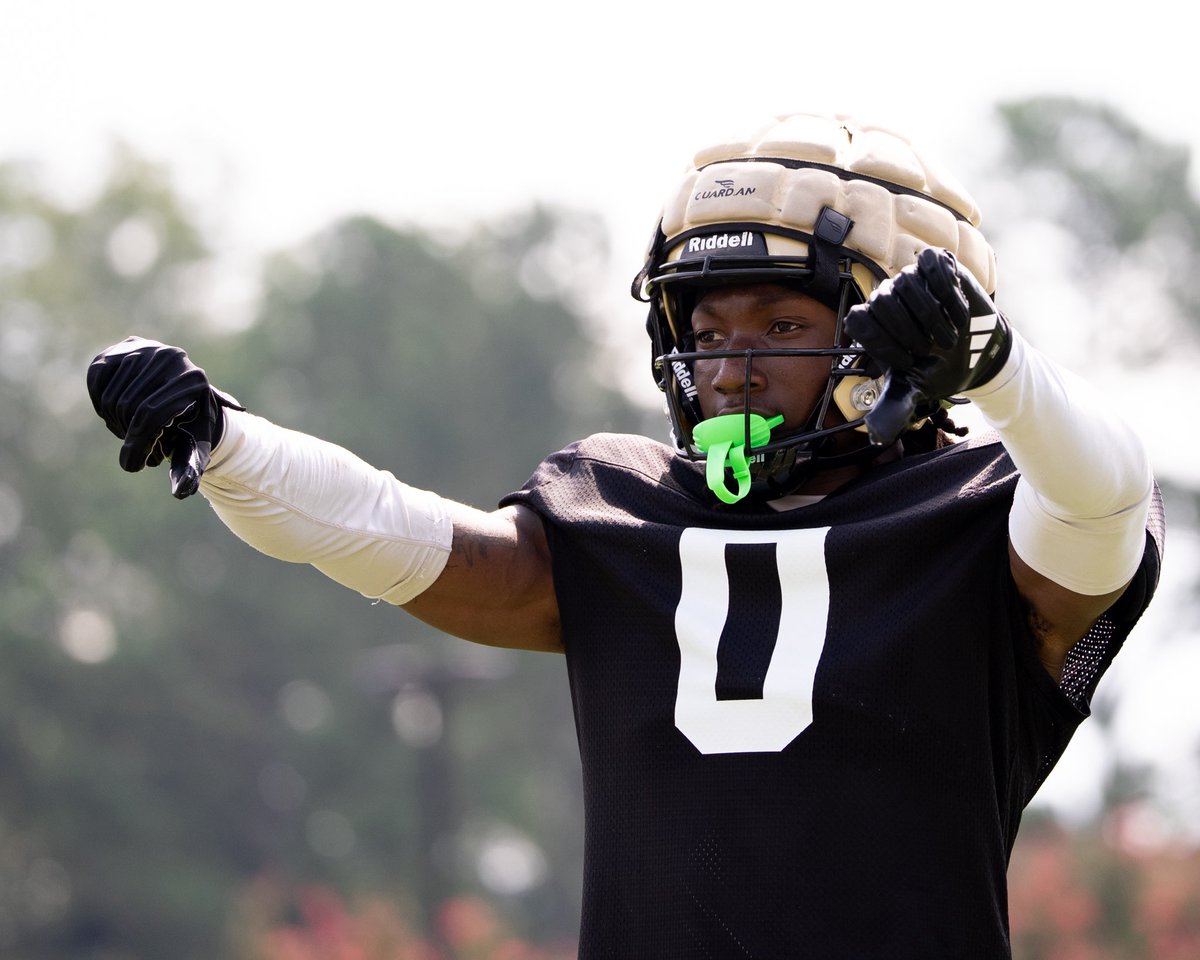 Wofford Football tweet media