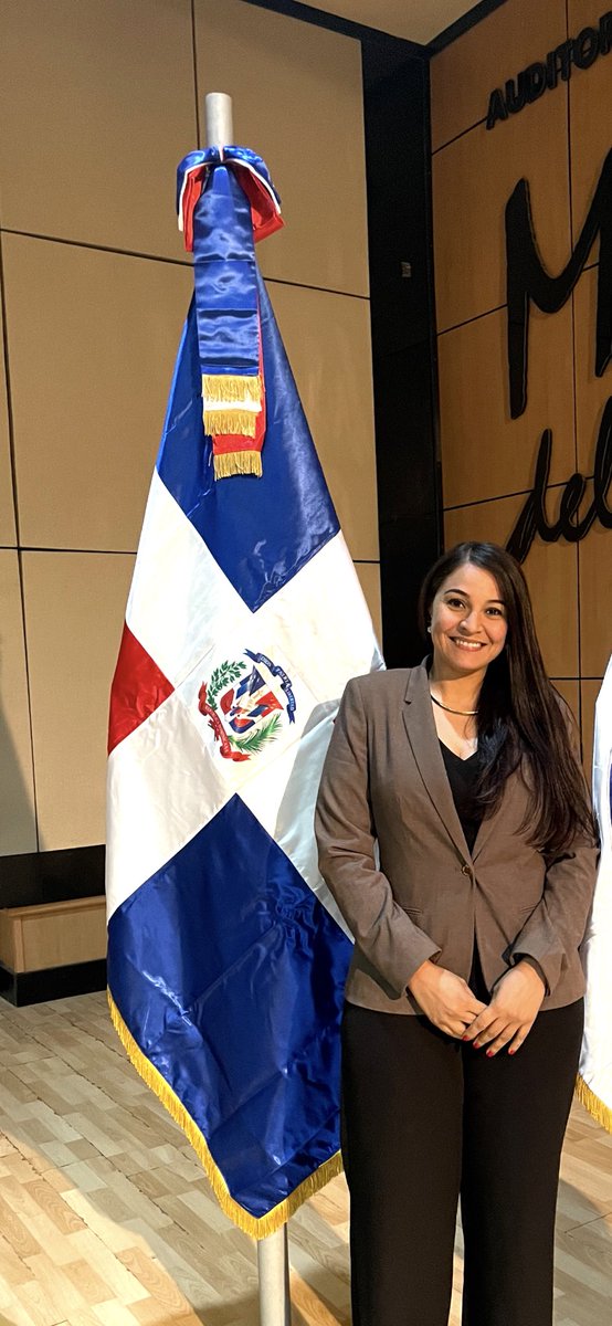 Daniela Lizardo tweet media