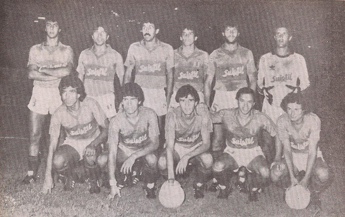 Tigre 1986 .