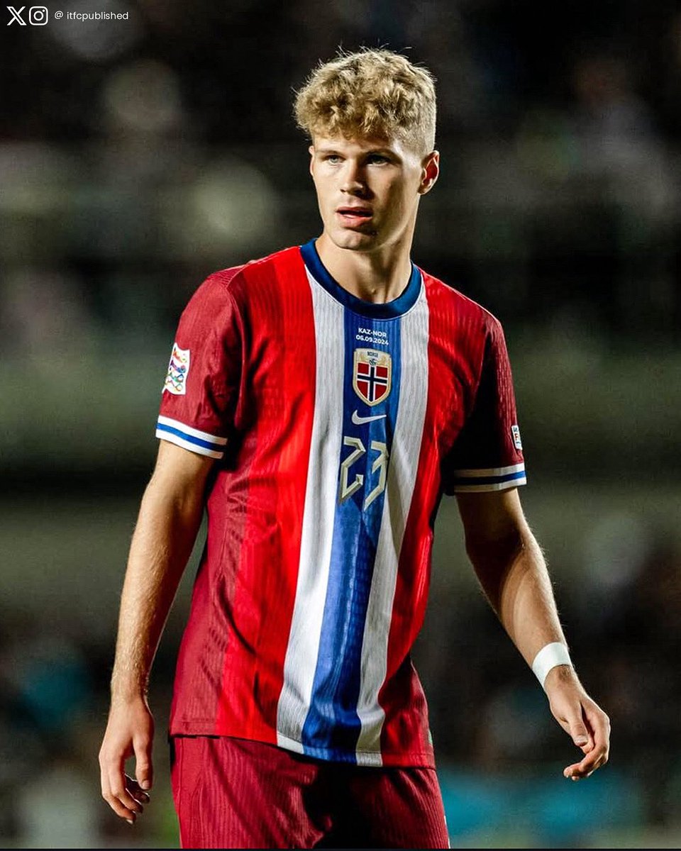 itfcpublished's tweet image. 🚨 𝐁𝐑𝐄𝐀𝐊𝐈𝐍𝐆: FC Nordsjælland are close to selling 19 year old winger Sindre Walle Egeli to Ipswich Town with PSV seeming to be out of the race, according to Farzam Abolhosseini. ✍️🤯

Town have offered €20 million with the deal being positive. 👀

#itfc