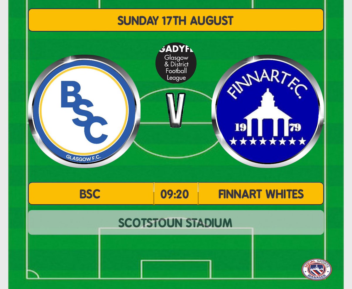 finnartfc's tweet photo. Back to the real stuff tomorrow for both teams.

Good luck to everyone for the season ahead 💙🖤

If your at a lose end get along to support one of the teams or both 💙🖤 https://t.co/PrZqY6lrJS