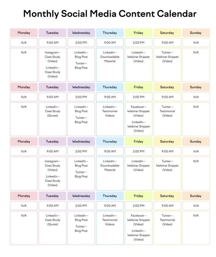 Isaackelechi5's tweet image. CALENDAR MANAGEMENT
When you’re a Virtual Assistant juggling multiple clients, multiple time zones, and multiple deadlines, your calendar can either be your best friend… or your worst enemy.Early in my VA journey, I used to keep….
#Virtualassistant #DataEntry #RemoteWork