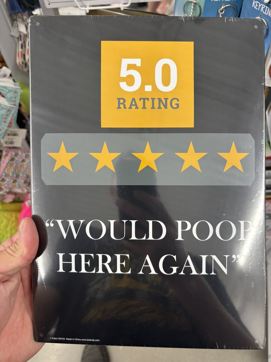 If bathrooms supplied <a href="/DUDEwipes/">DUDE Wipes</a>