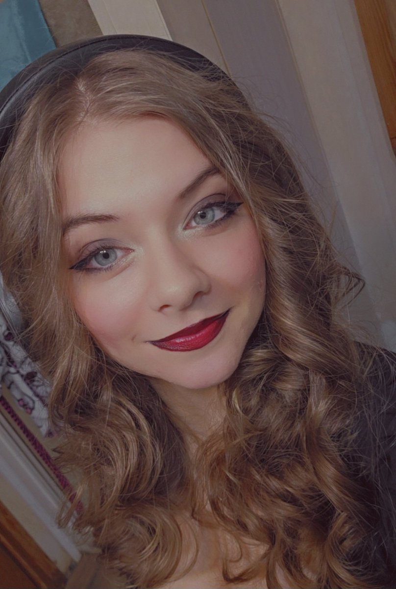 I think I've finally mastered how to do lip combos! 😍