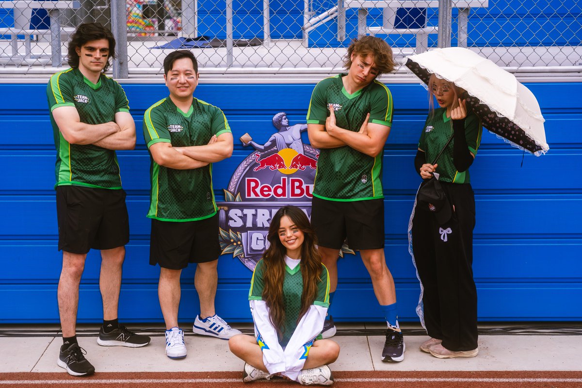 MogulMoves's tweet image. 🟢 TEAM GREEN 🟢