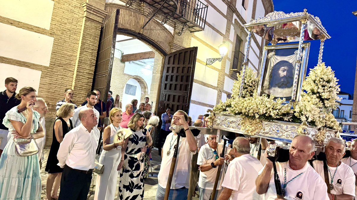 Ayuntamiento de Antequera tweet media