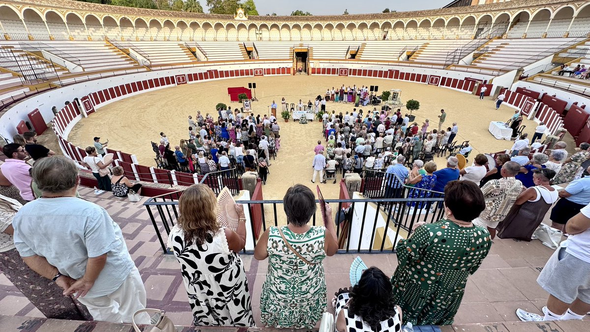 Ayuntamiento de Antequera tweet media