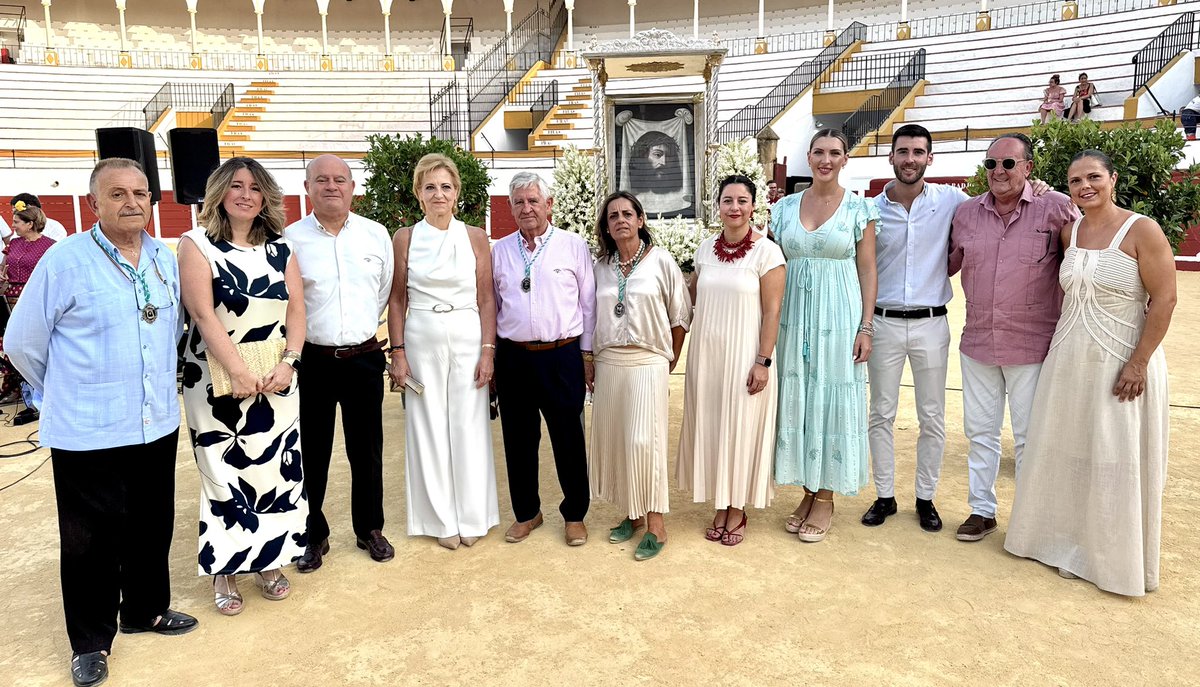 Ayuntamiento de Antequera tweet media