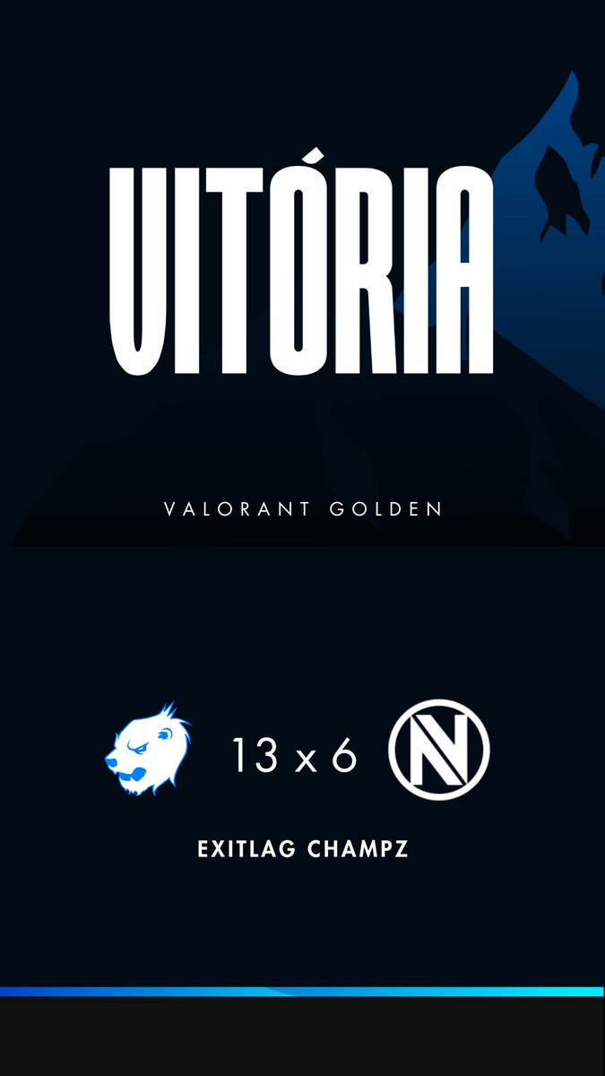 azure_bears's tweet photo. VAAAAMO, continuamos firmes, ganhamos mais um game, contra Rankers Prime!!!

#GOAZURE 💙🐻‍❄️ https://t.co/WiZfDqrdvS