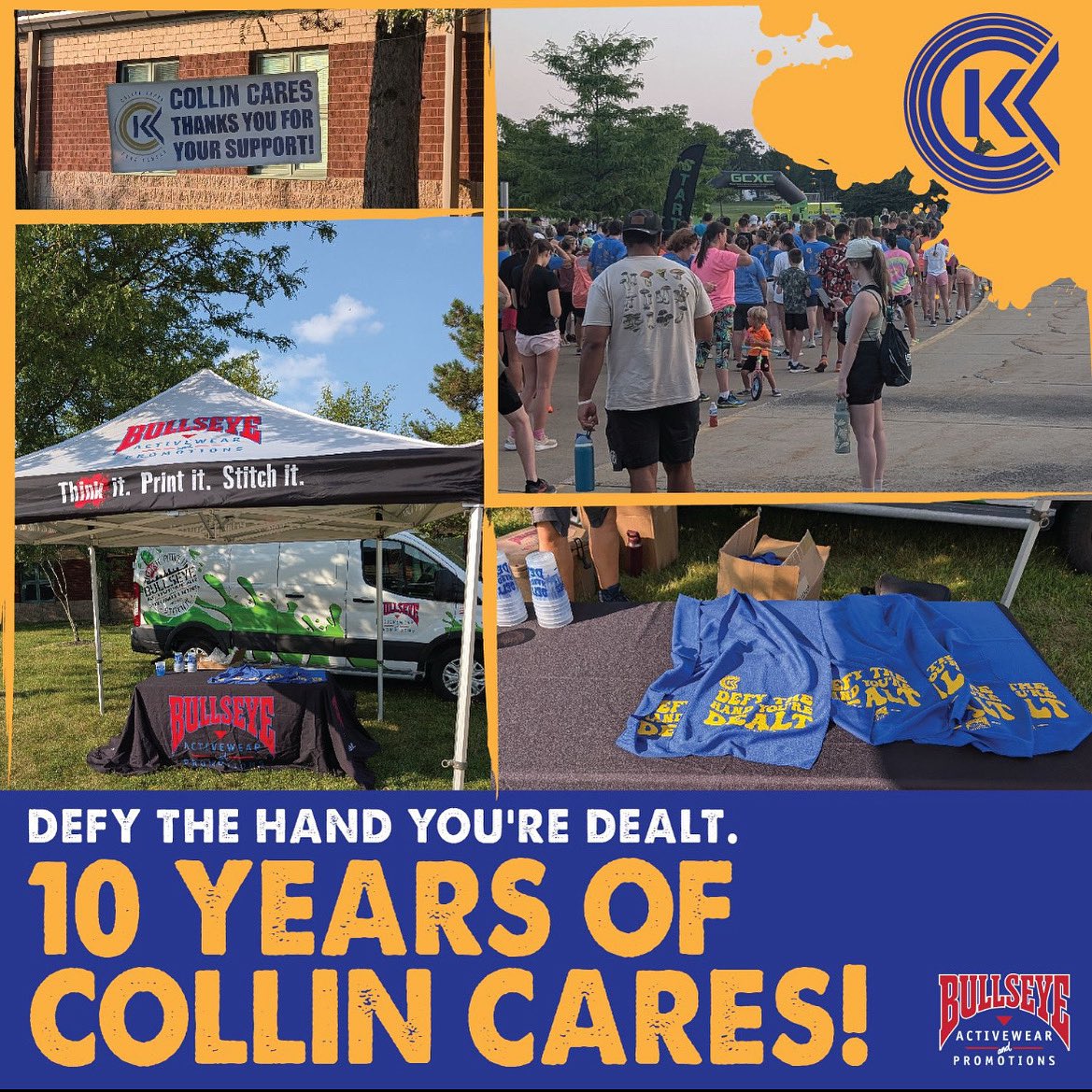 Bullseye Activewear Inc. tweet media