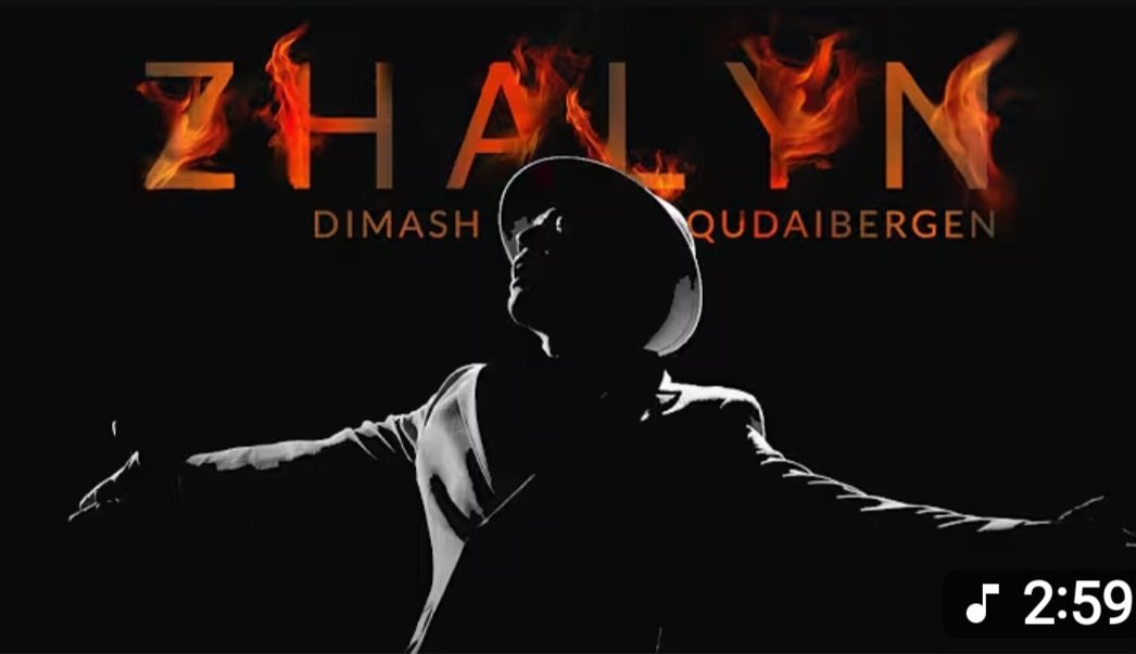 <a href="/TREJOCHE/">TREJOCHE</a> <a href="/dimash_official/">Dimash Qudaibergen</a> #Dimash un verdadero genio de la música 
Visita el canal oficial en YouTube y apoya sus composiciones 
#LovesNotOverYet
DIMASH LA MEJOR VOZ DEL MUNDO
#TauIshinde
<a href="/dimash_official/">Dimash Qudaibergen</a>
#DimashEsPaz 
GIRA STRANGER EN AMÉRICA