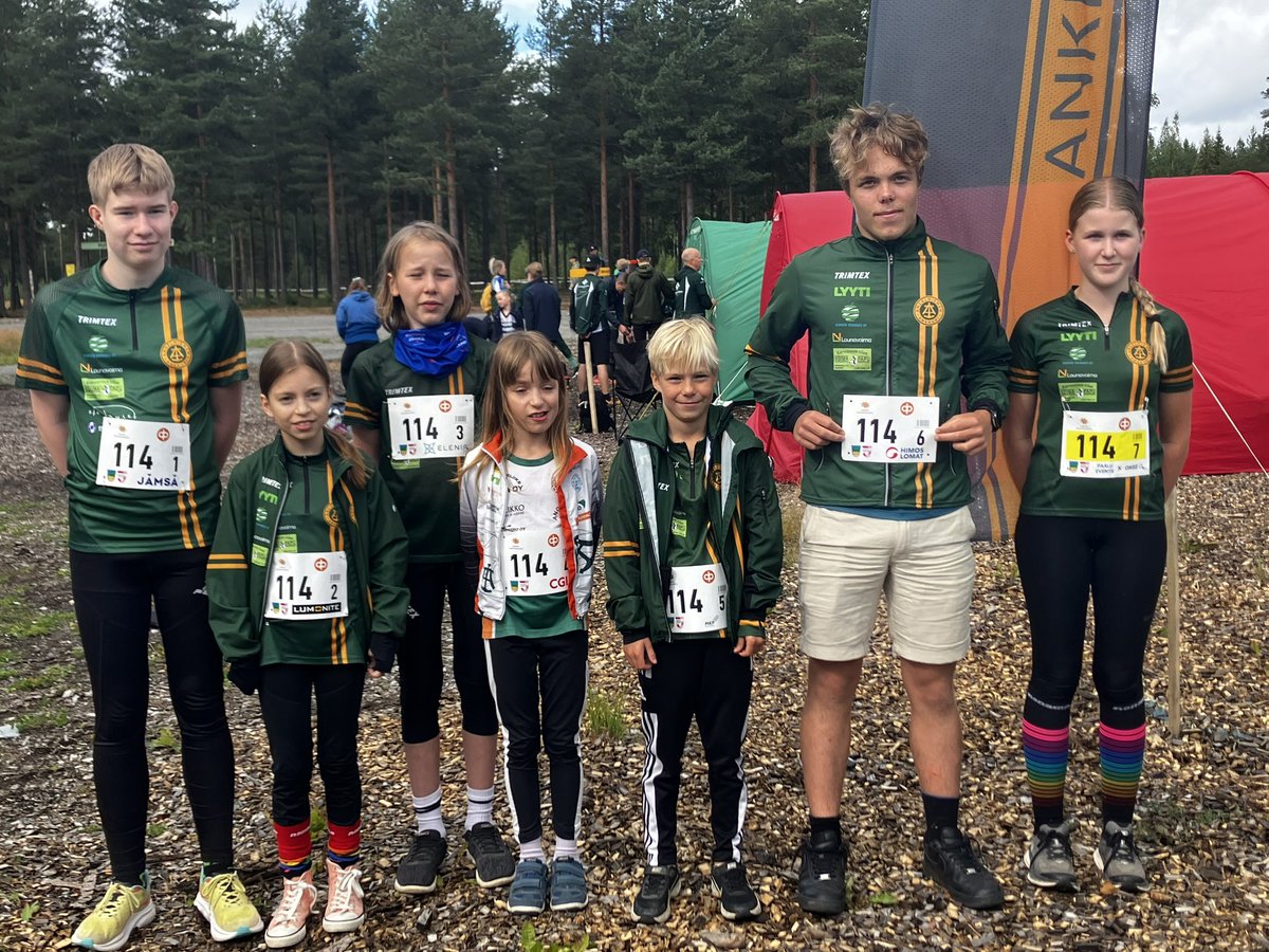 Angelniemen Ankkuri tweet media