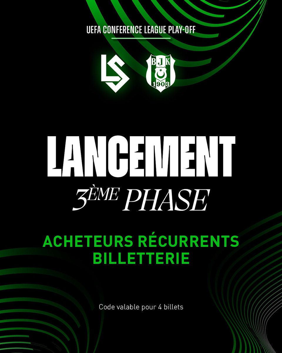 FC Lausanne-Sport tweet media