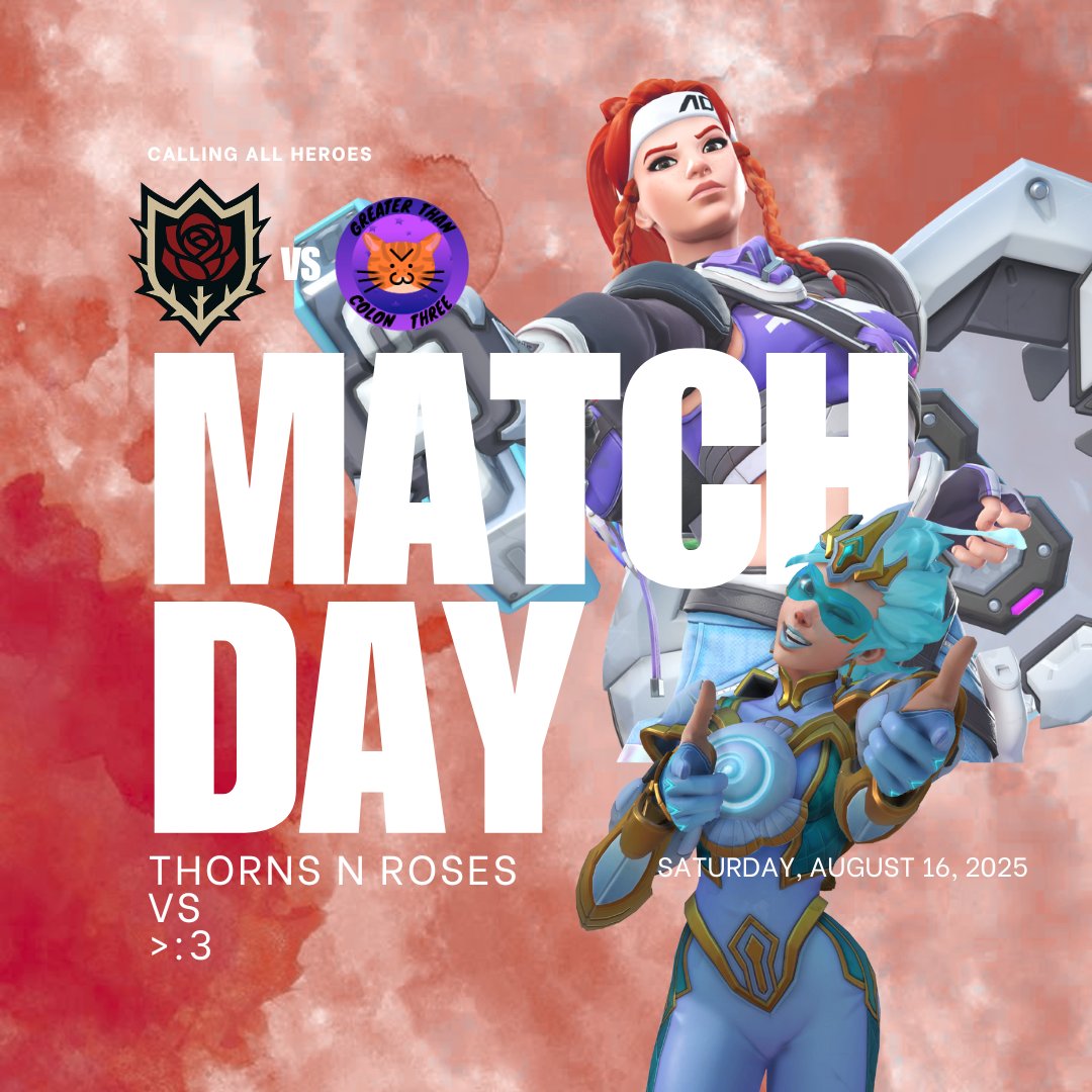 TheGardenOW's tweet photo. Our Forget Me Nots will be taking on Astraea tonight at 9 PM EST, attempting to go 2-0 in the Summer Swiss stage!! On the other hand, Thorns &amp; Roses will be taking on >:3, who Forget Me Nots took down in 5 last week! Tune into all the action at 9 PM EST tonight! https://t.co/uCWtEJ6lRQ