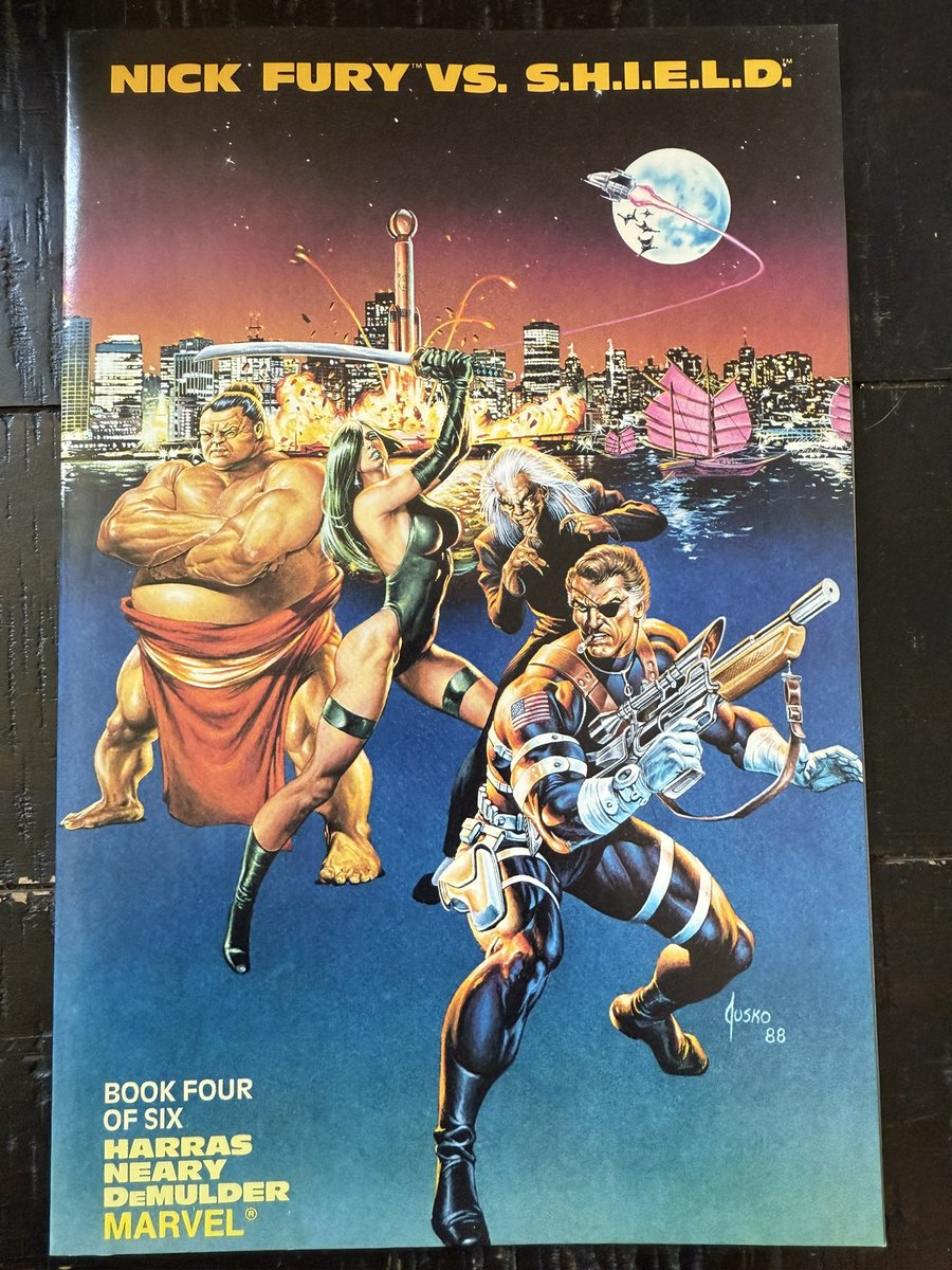 Fill up a long box for $60.00. Some good scores today.