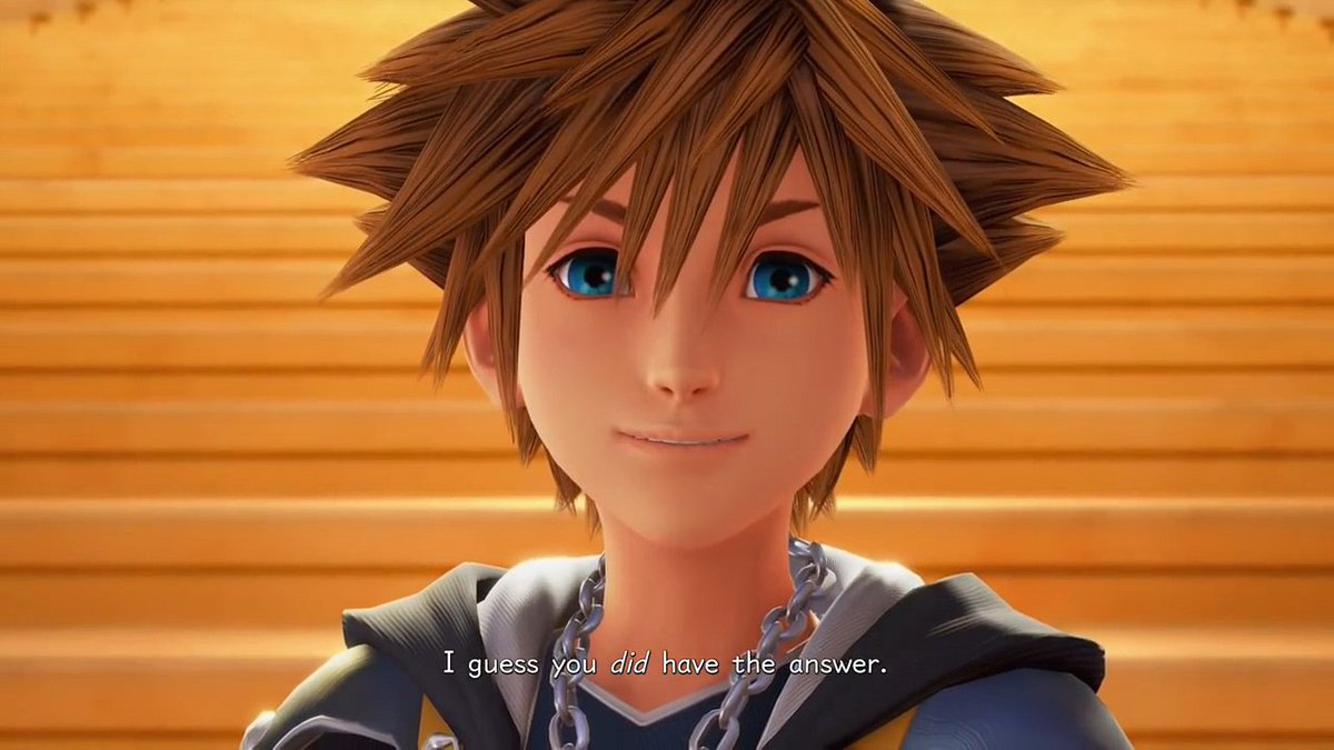Kingdom Hearts frames (@khframes) on Twitter photo 