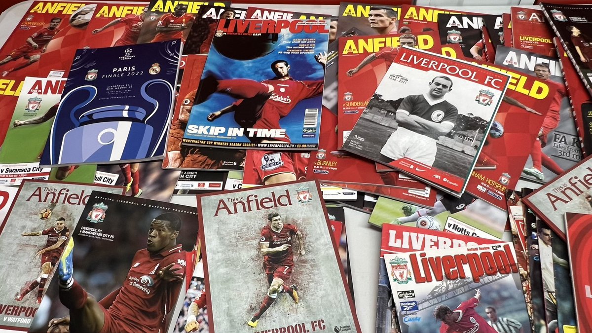 Footyprogrammes (@footyprogramme1) on Twitter photo Super visit from <a href="/meresideposh72/">Wombling Free</a> today whilst watching <a href="/theposh/">Peterborough United</a> away <a href="/LaticsOfficial/">Wigan Athletic</a> took away lots of <a href="/LFC/">Liverpool FC</a> and other issues. Thank you pal. Traffic jams suck. Safe travels. Super visit from <a href="/meresideposh72/">Wombling Free</a> today whilst watching <a href="/theposh/">Peterborough United</a> away <a href="/LaticsOfficial/">Wigan Athletic</a> took away lots of <a href="/LFC/">Liverpool FC</a> and other issues. Thank you pal. Traffic jams suck. Safe travels.