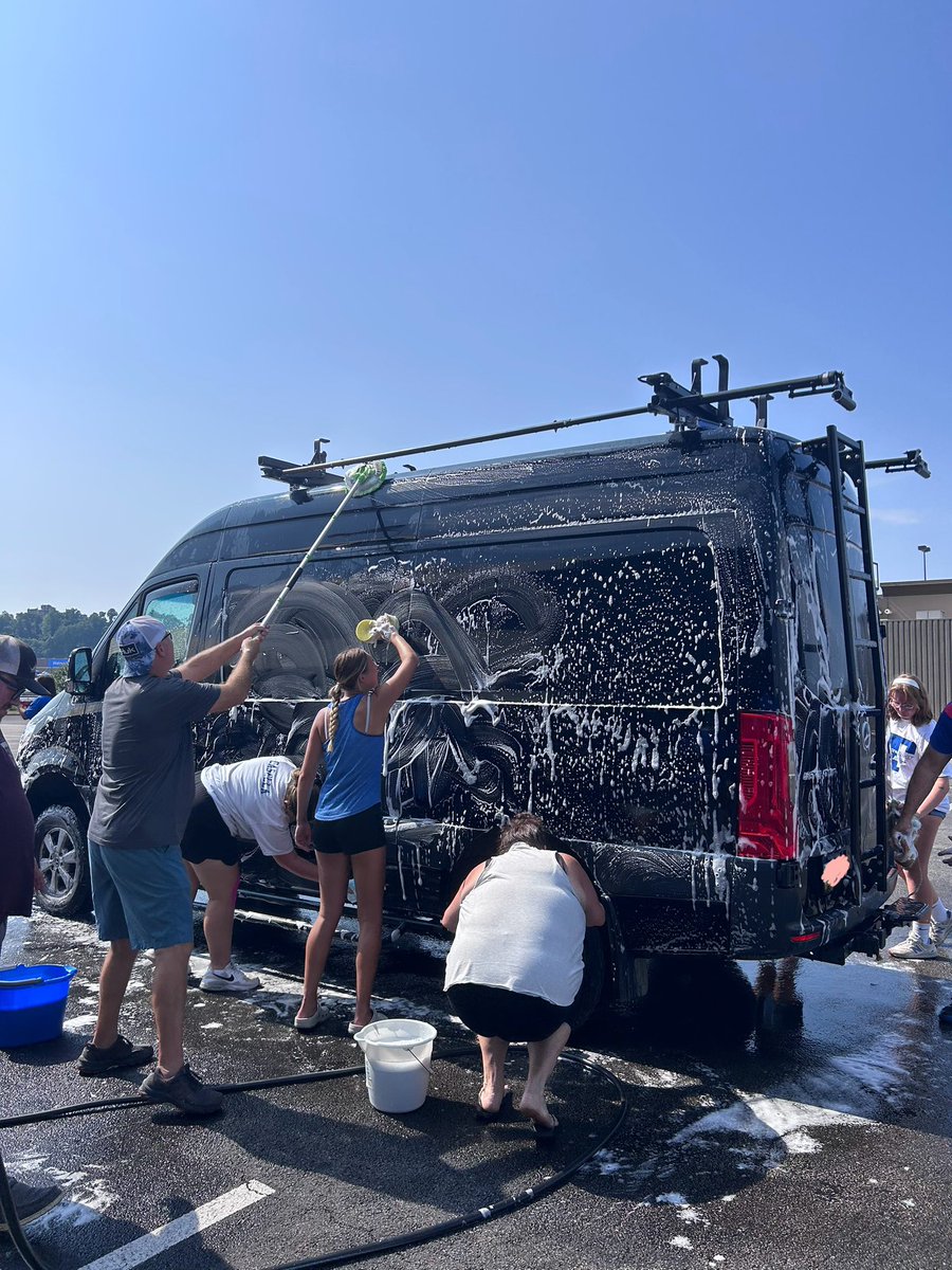 Trinity Girls Tennis tweet media