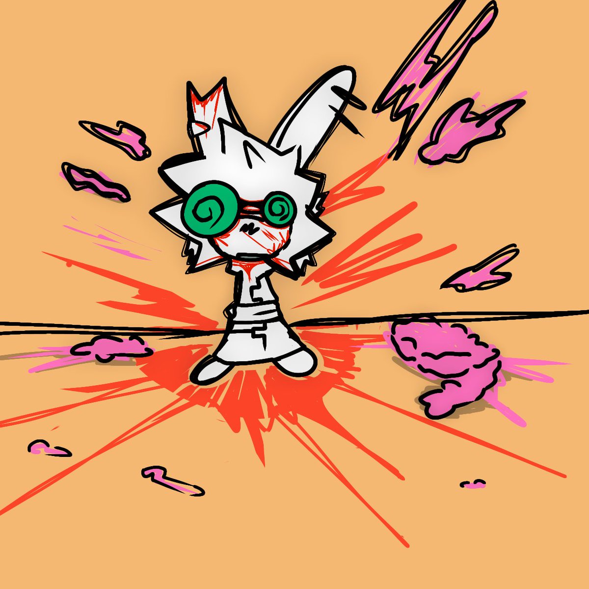 4ND 1M G0N3!!1 #Femtanyl