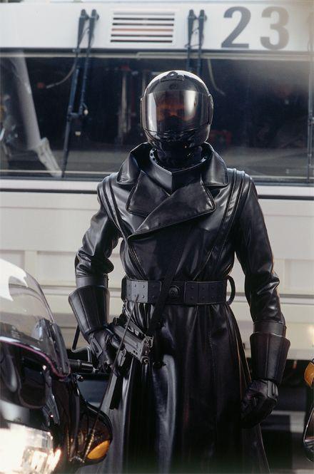 (Request) Goons of the day: Sweepers from Equilibrium