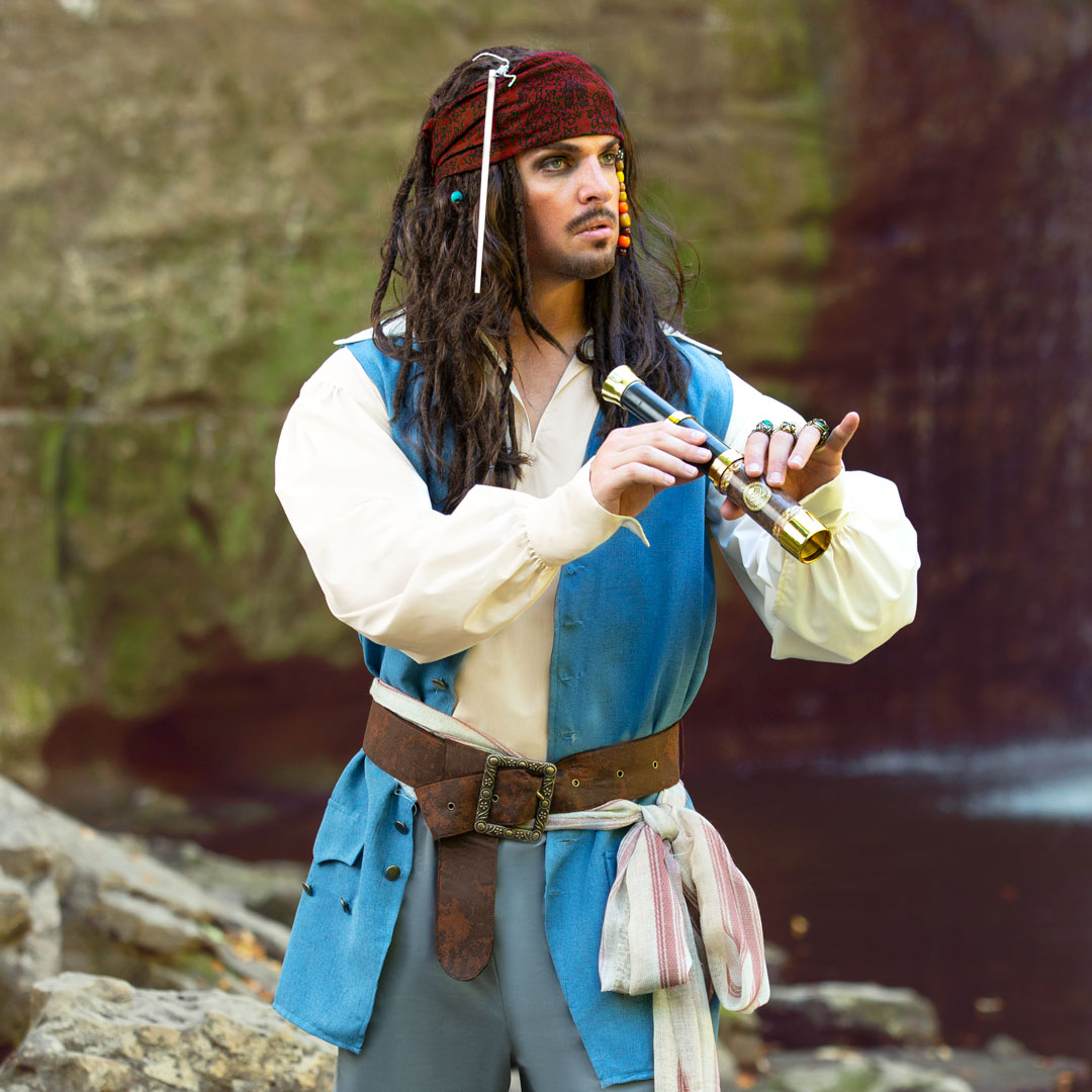 Raise the sails and hide the rum—actually, scratch that, it’s National Rum Day and Captain Jack would never approve of hiding it. 🏴‍☠️

ow.ly/xp8E50WEKGu