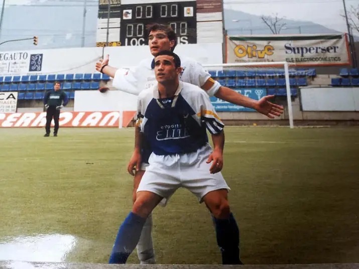 Fran Guardia tweet media