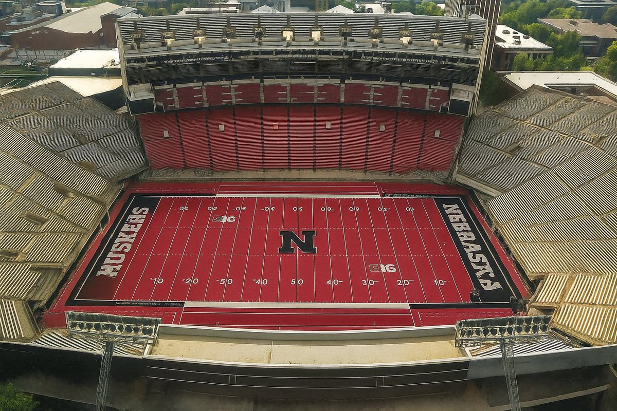 benhallpollock's tweet photo. @HuskerWave @tookie319 https://t.co/HU63y7XgWj