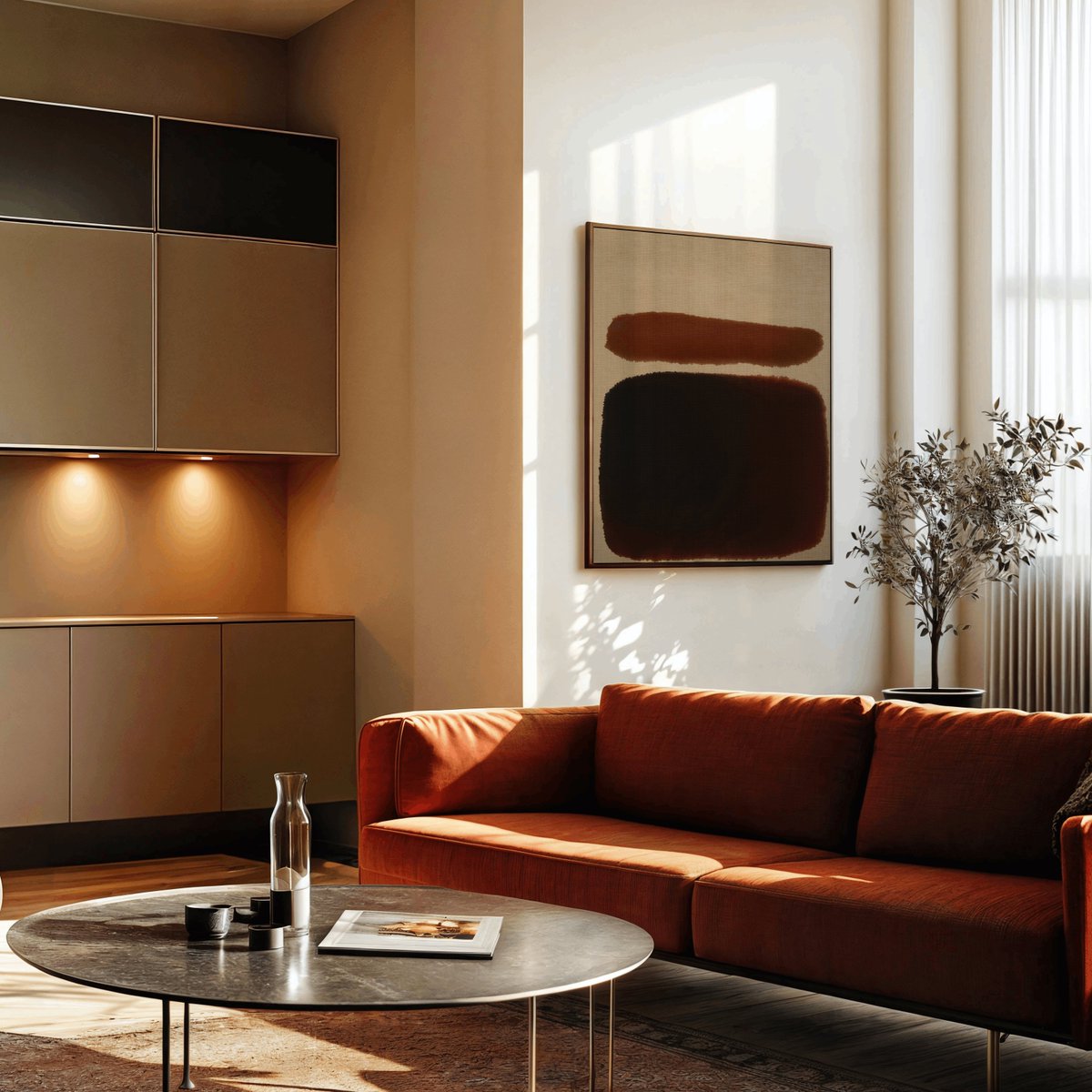 Kookimonstudios's tweet image. Clay Horizon – A minimalist abstract art print in rich terracotta and espresso tones, perfect for Japandi and earth tone interiors. 
Link:etsy.com/listing/435330…
#JapandiDecor #MinimalistArt #AbstractInk #EarthToneDecor #WabiSabiArt #wallartforsale #etsysale #etsyfinds