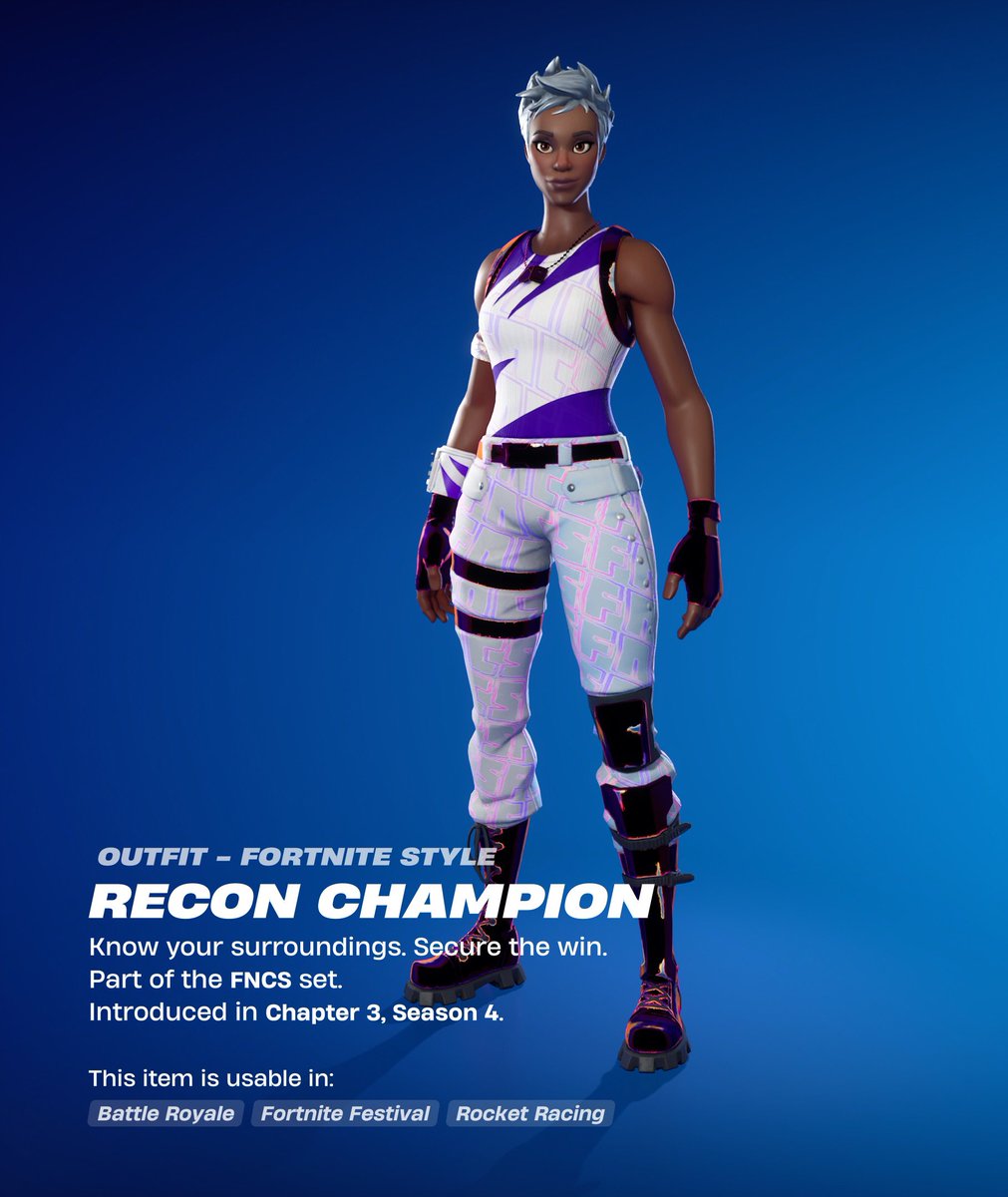 Fortnite Leaks 🕜 tweet media