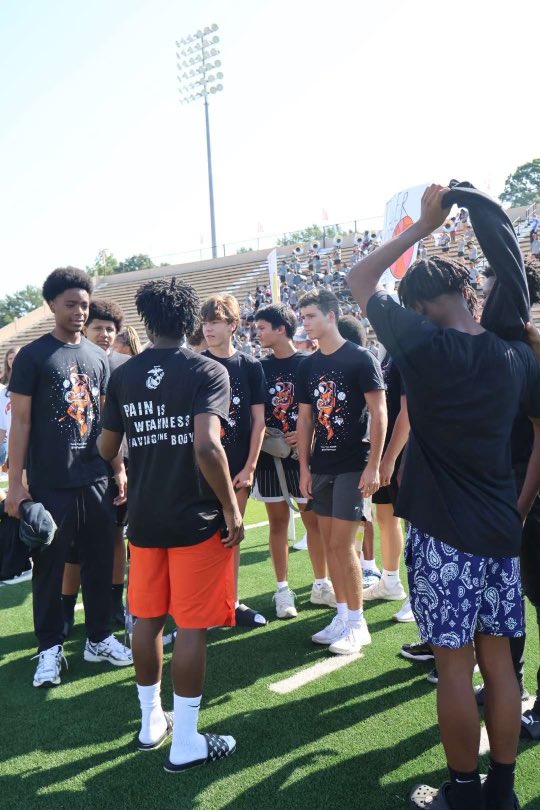 Texas Tiger Hoops 📈🐅 tweet media