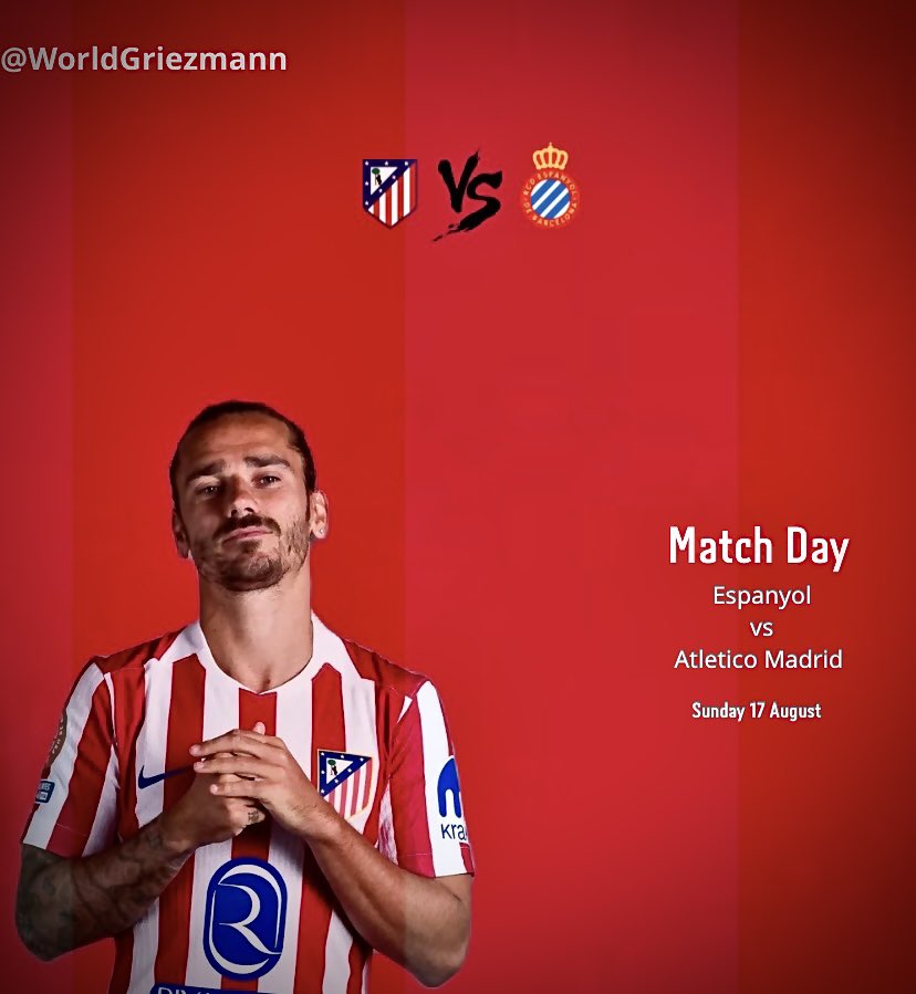 world Griezmann tweet media