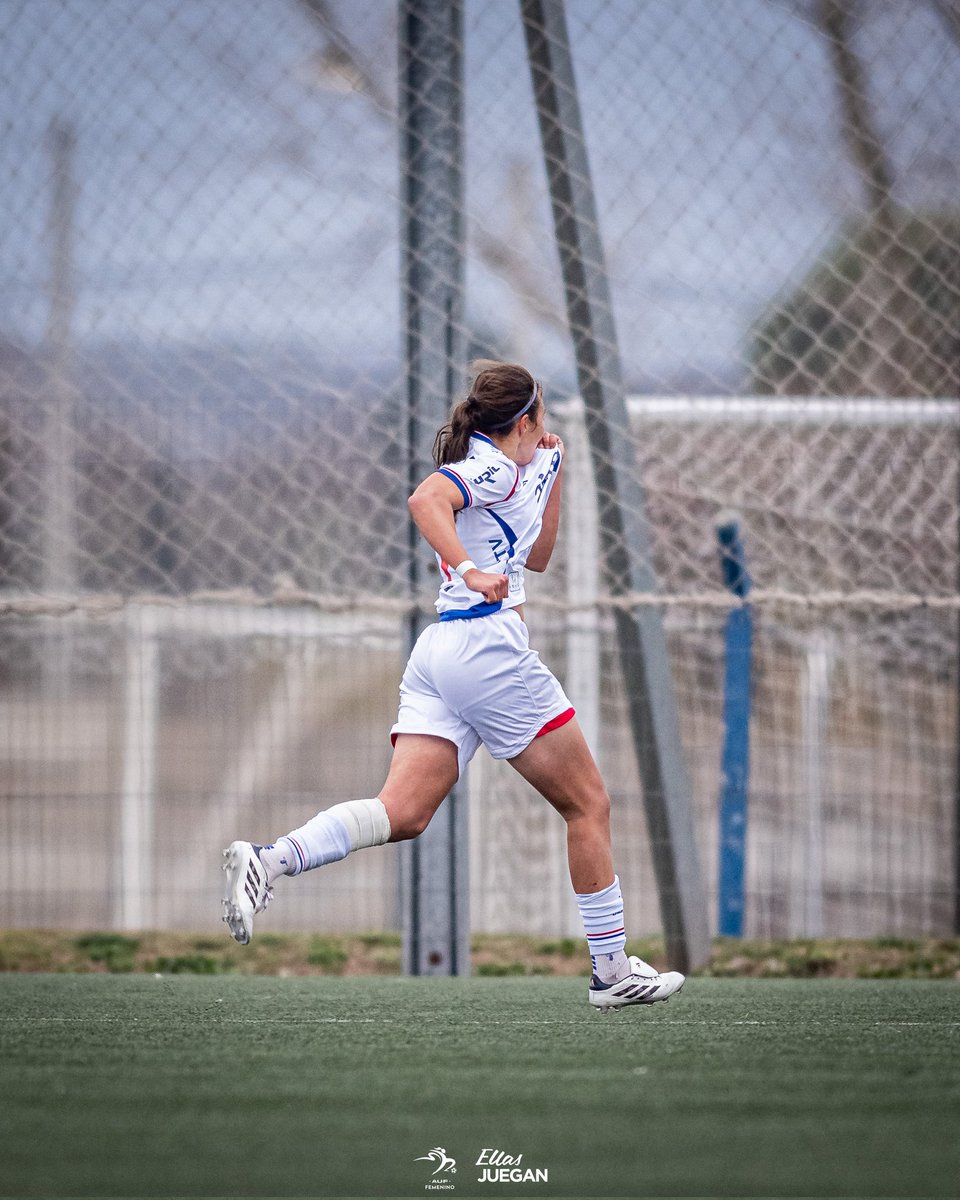 AUFfemenino's tweet photo. 🔚 𝐏𝐚𝐫𝐭𝐢𝐝𝐚𝐳𝐨

@CNdeFfemenino venció 3-2 a @FemeninoCAP, en el clásico del Torneo Intermedio Sub-19. 

#EllasJuegan https://t.co/6iyBxKTIC3