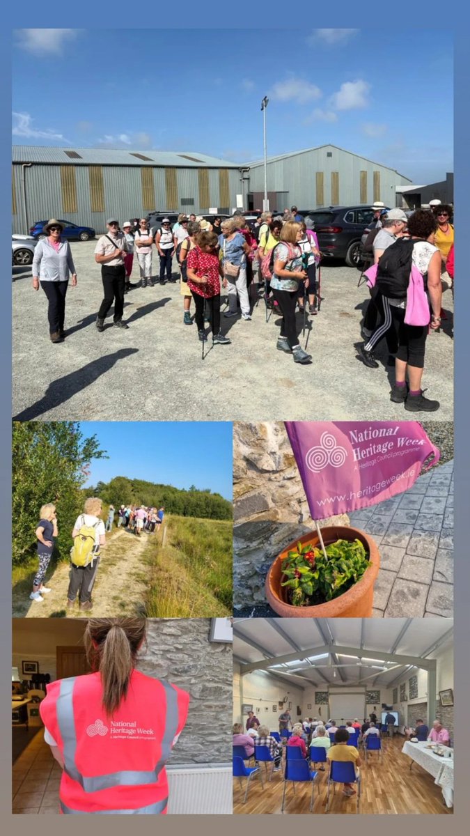 Monasterboice Tourism & Tidy Towns Group tweet media